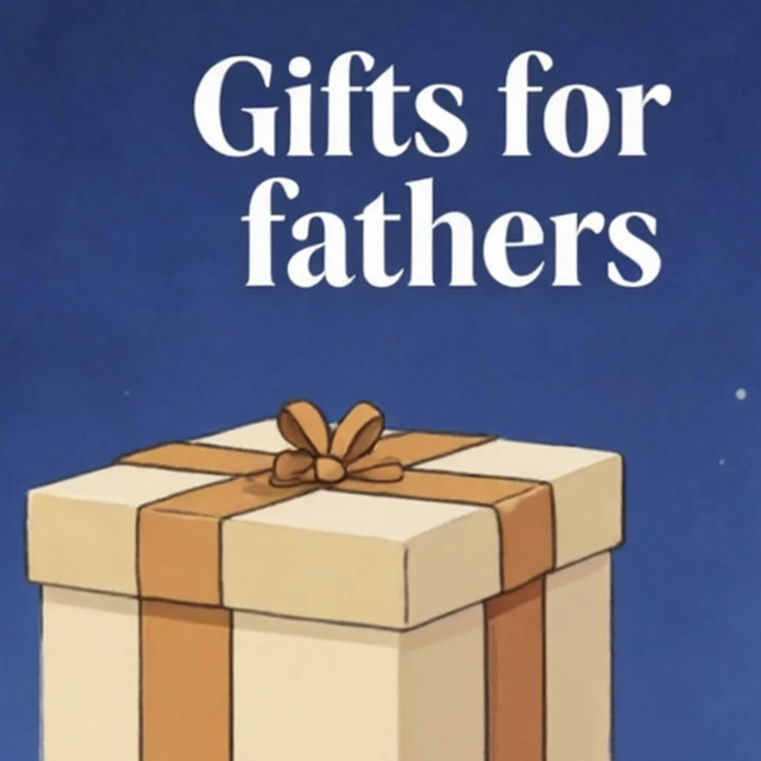 Gifts suitable for fathers🎁