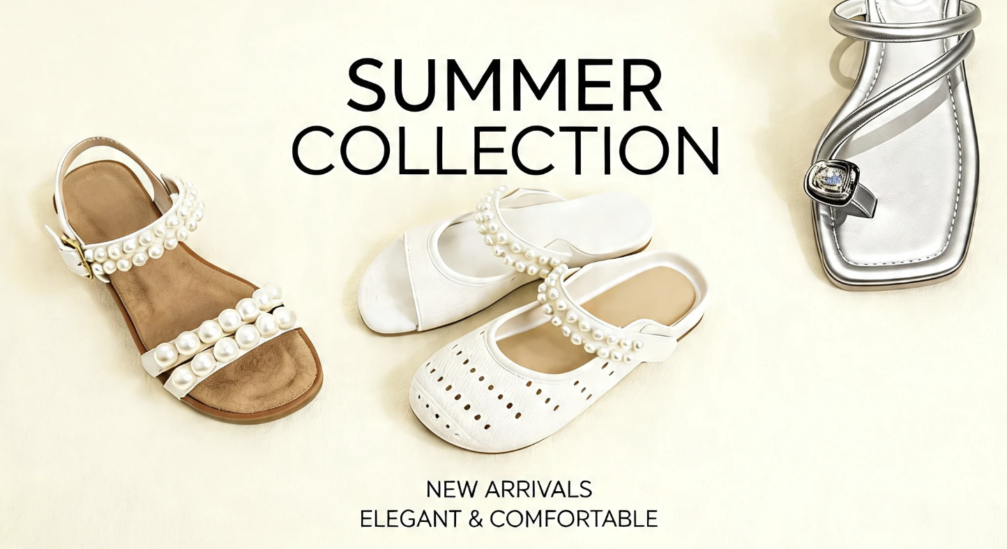 Bestselling handmade shoes