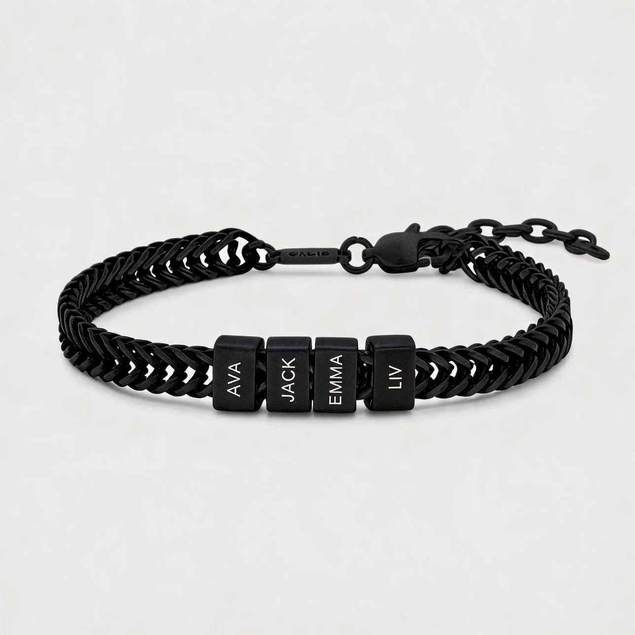 Father's Day Custom Bracelet