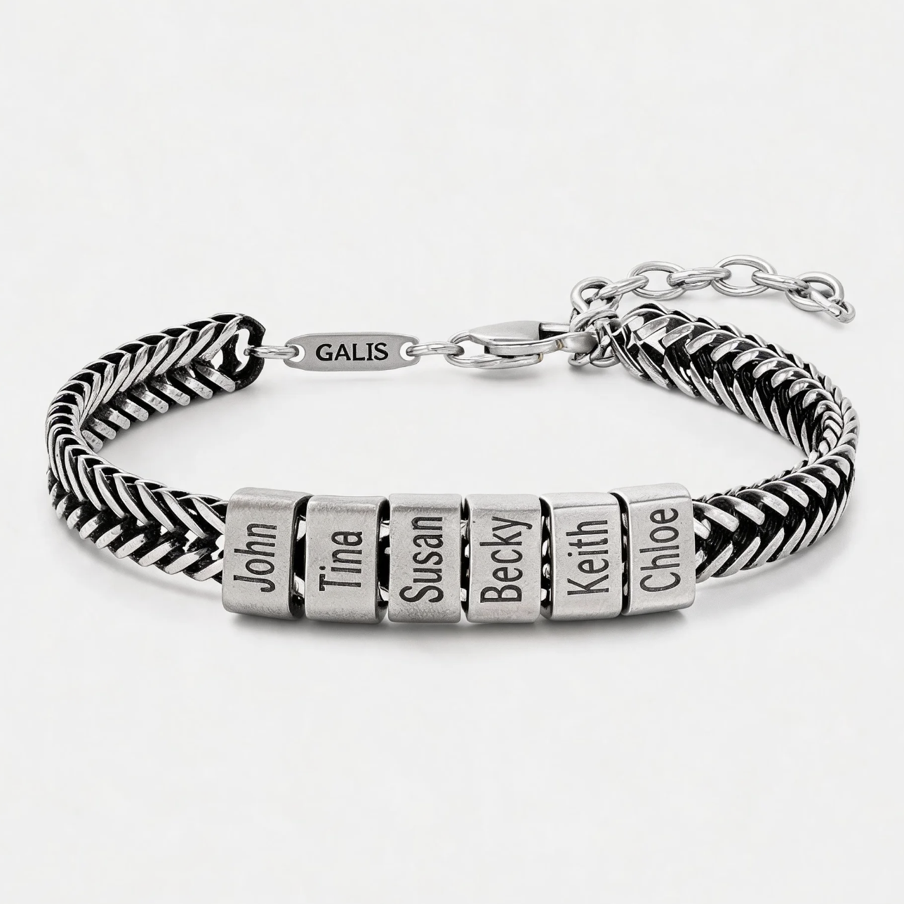 Father's Day Custom Bracelet